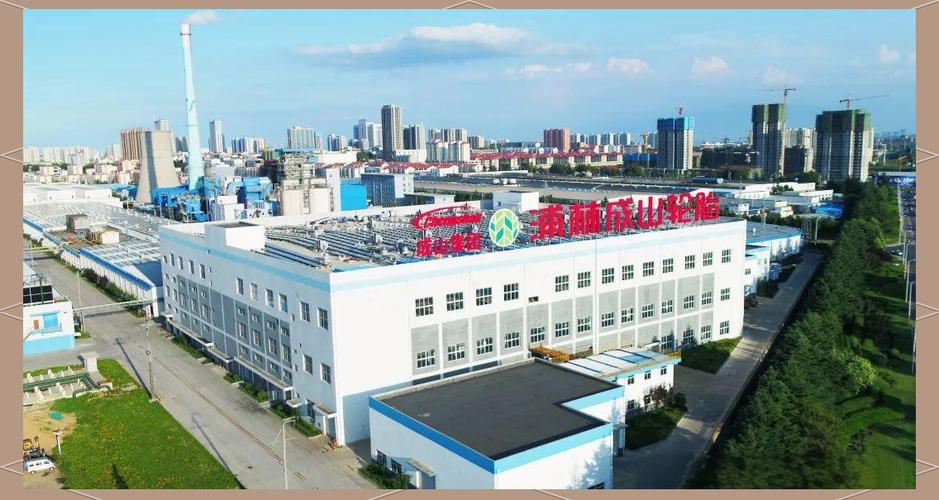以金融之力繪就綠色制造新圖景——構建綠色工廠、綠色產品與綠色供應鏈的完整金融服務體系